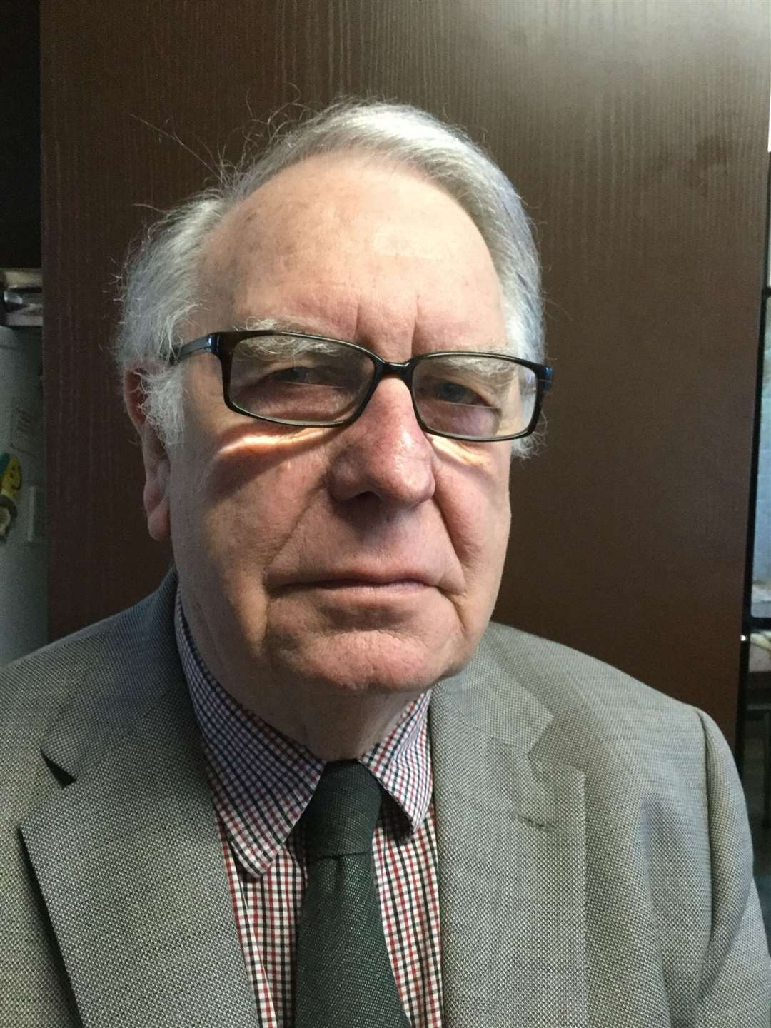 MIchael Booth (8877052)