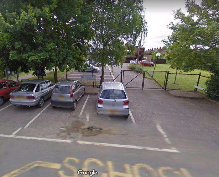 Ofsted inspectors say Marshland St James Primary and Nursery School requires improvement. (2382845)