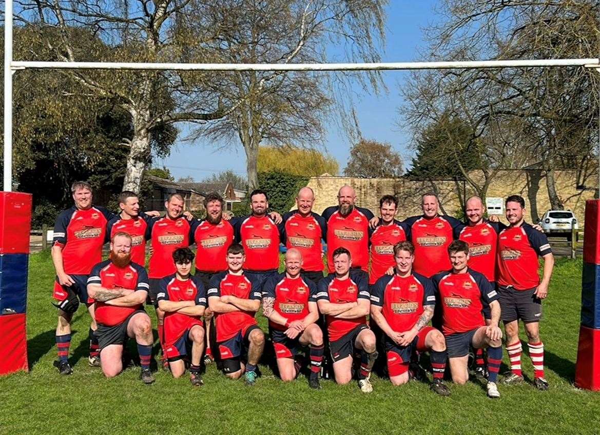 wisbech rugby club