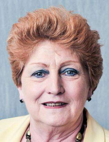 Councillor Jan French (4141113)