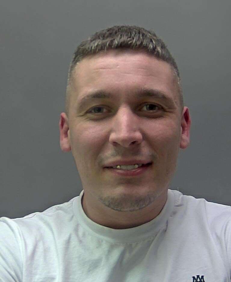 Simon Woodall