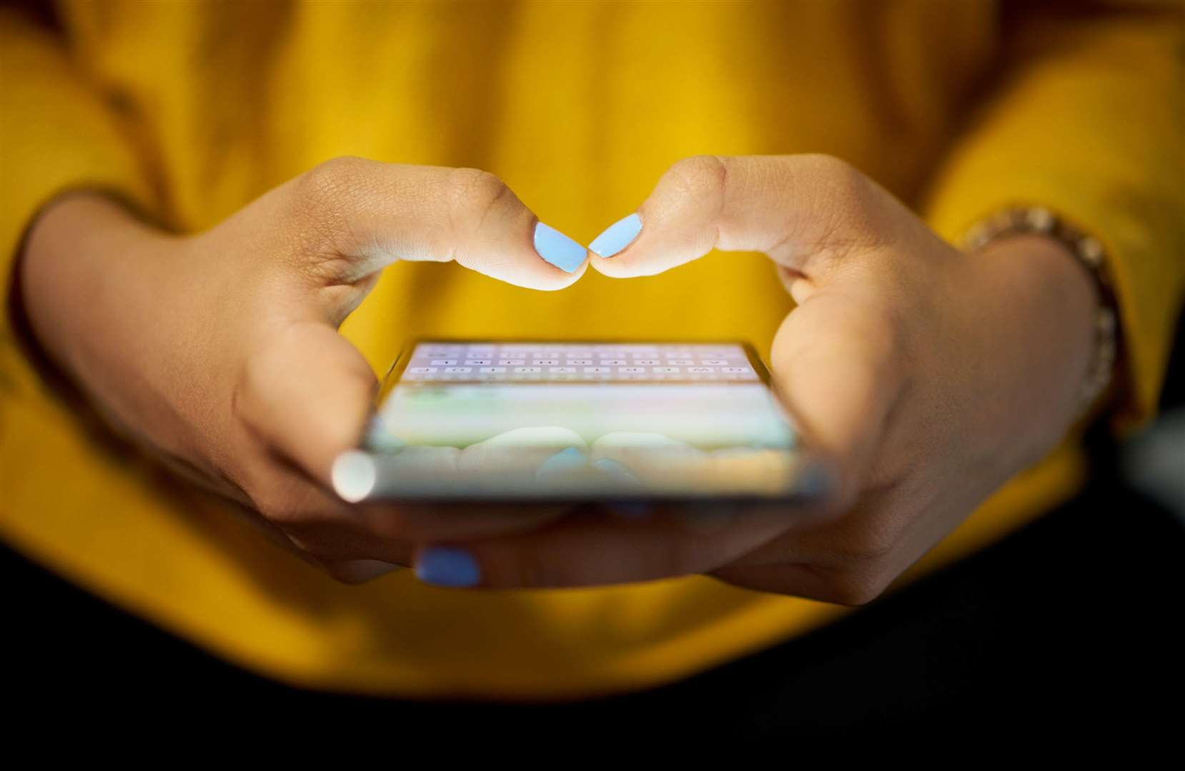 There are increasing reports of the verification scam circulating, says Which? Image: iStock.