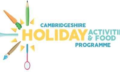 The Holiday Activities and Food (HAF) programme is offering funded holiday scheme places for children in Cambridgeshire this Easter who are eligible for free school meals.