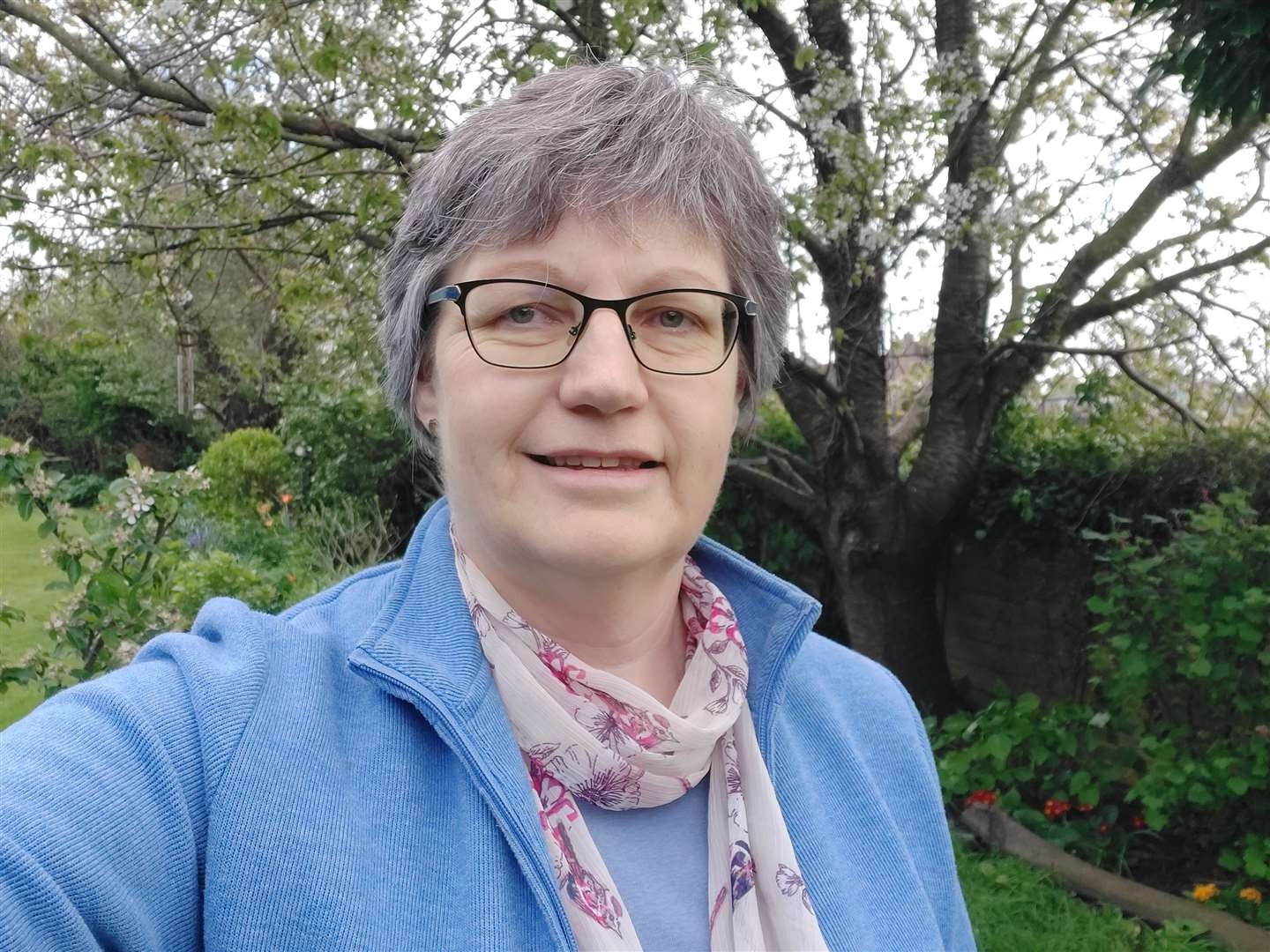Cllr Josie Ratcliffe has announced her intention to run for South West Norfolk MP