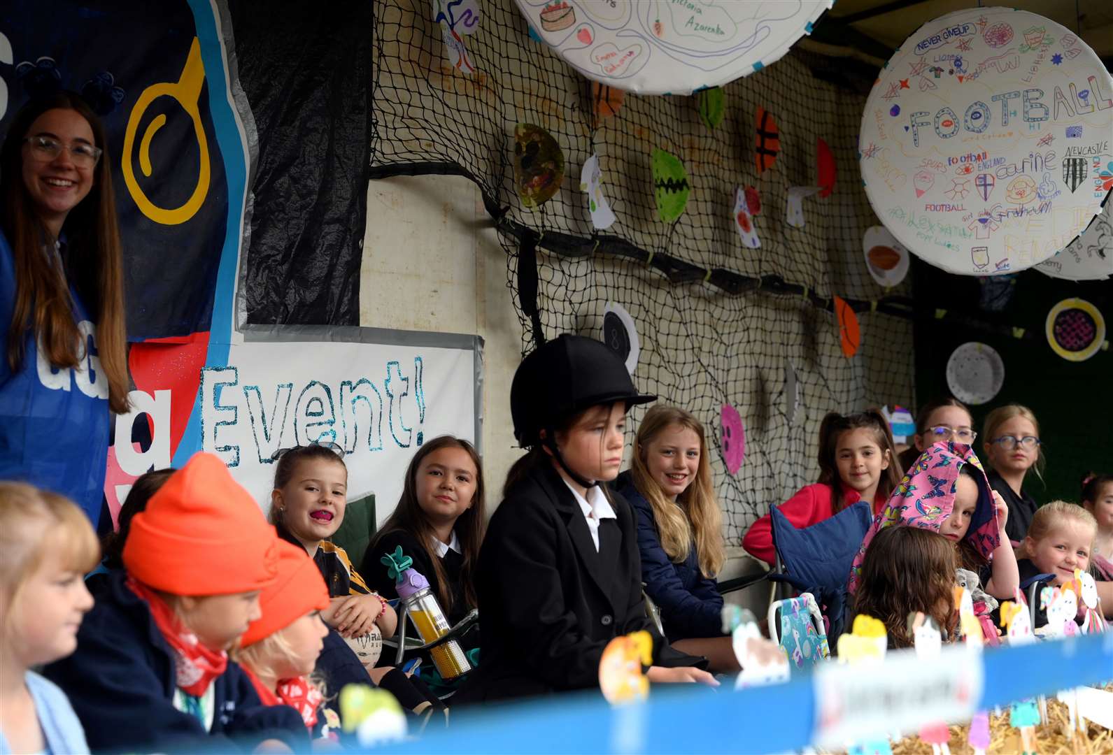 Doddington Carnival