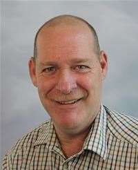 Councillor Tim Taylor is hoping his fellow Fenland councillors will back his motion on weedkilling.