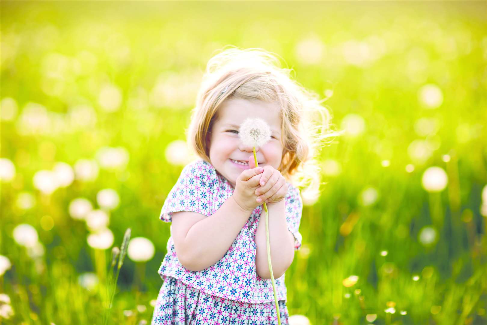 August's bank holiday can be an opportunity to squeeze out the last of summer. Image: iStock.