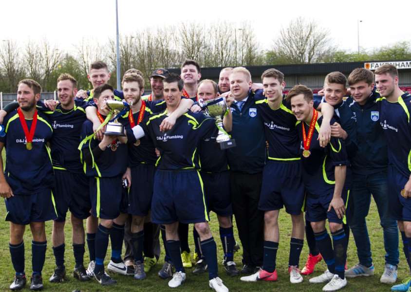 MFCP Sutton SJFC