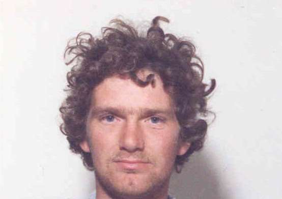 Andrew Bedford