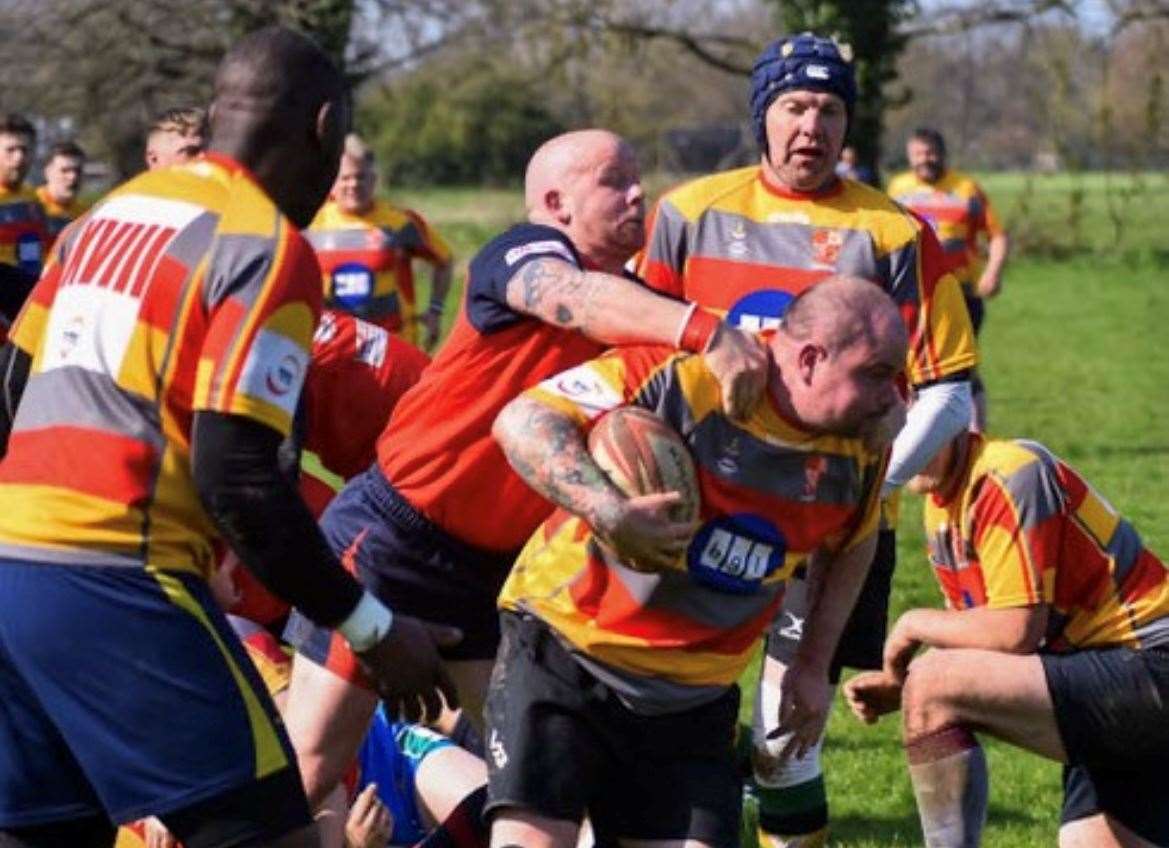 wisbech rugby club