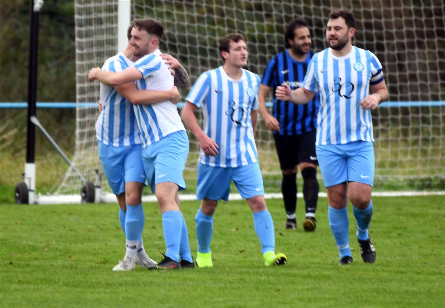 Chatteris v Wimblington Football. (52899944)