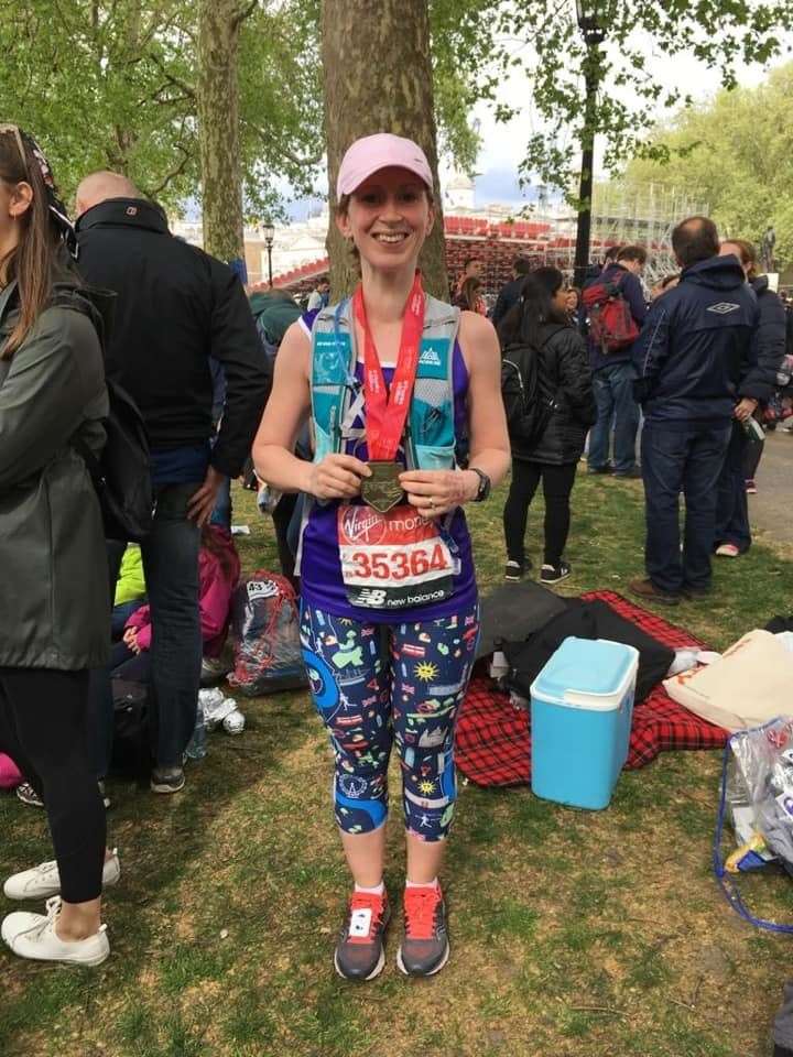 Bodymode Claire Smith London Mara 2019 (9492895)