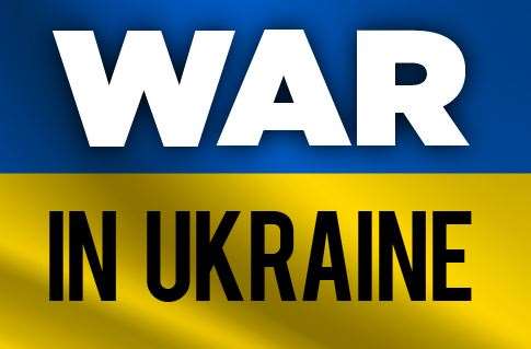 The first Ukranian refugees have arrived in Fenland.