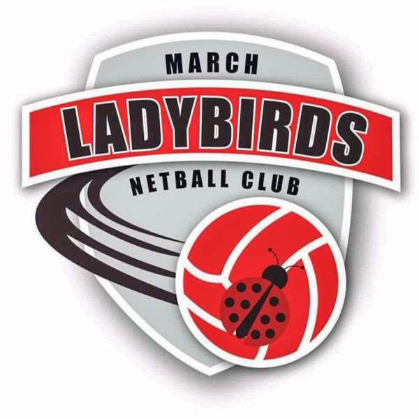 Sarah Oldham was a proud and valued member of the Ladybirds Netball Club.