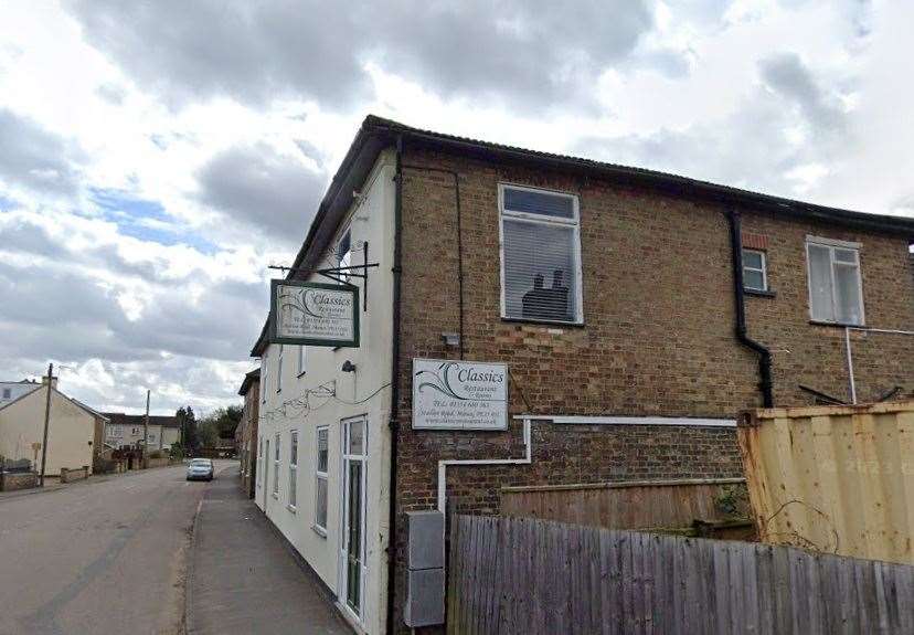 Developers have been granted permission to convert a Fenland restaurant into housing after multiple attempts.