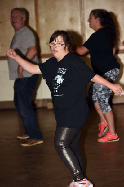 Bedazzle new group starting up at Queen Mary Centre for people with additional needs