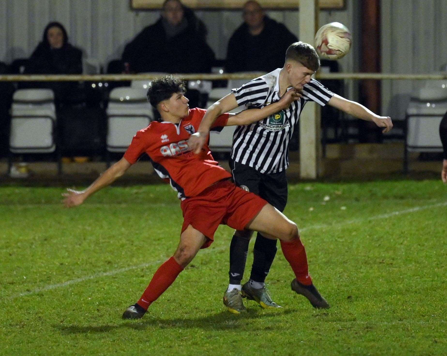 Swaffham v Parson Drove. (62513336)