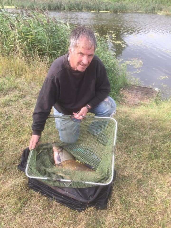 Tydd Gote Angling 13/09/21 (51168456)