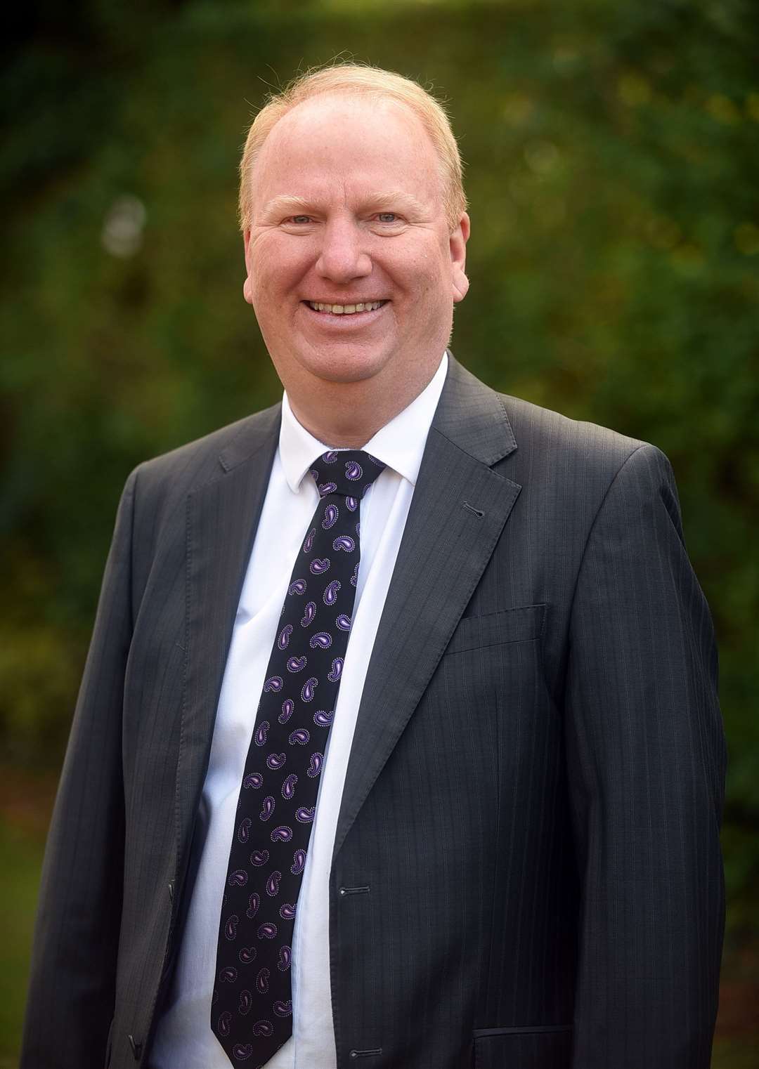 Councillor Steve Count is now leader of the opposition at Cambridgeshire County Council and is threatening to report his successor to the standards board.