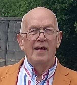 Cllr Perrin has joined the planning committee