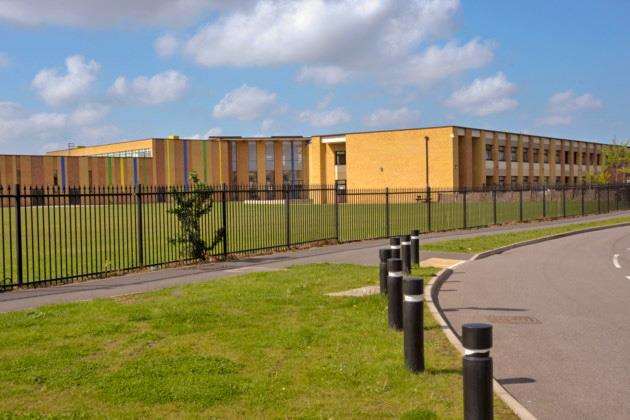 Thomas Clarkson Academy was the best performing Fenland school in terms of pupils' progress.