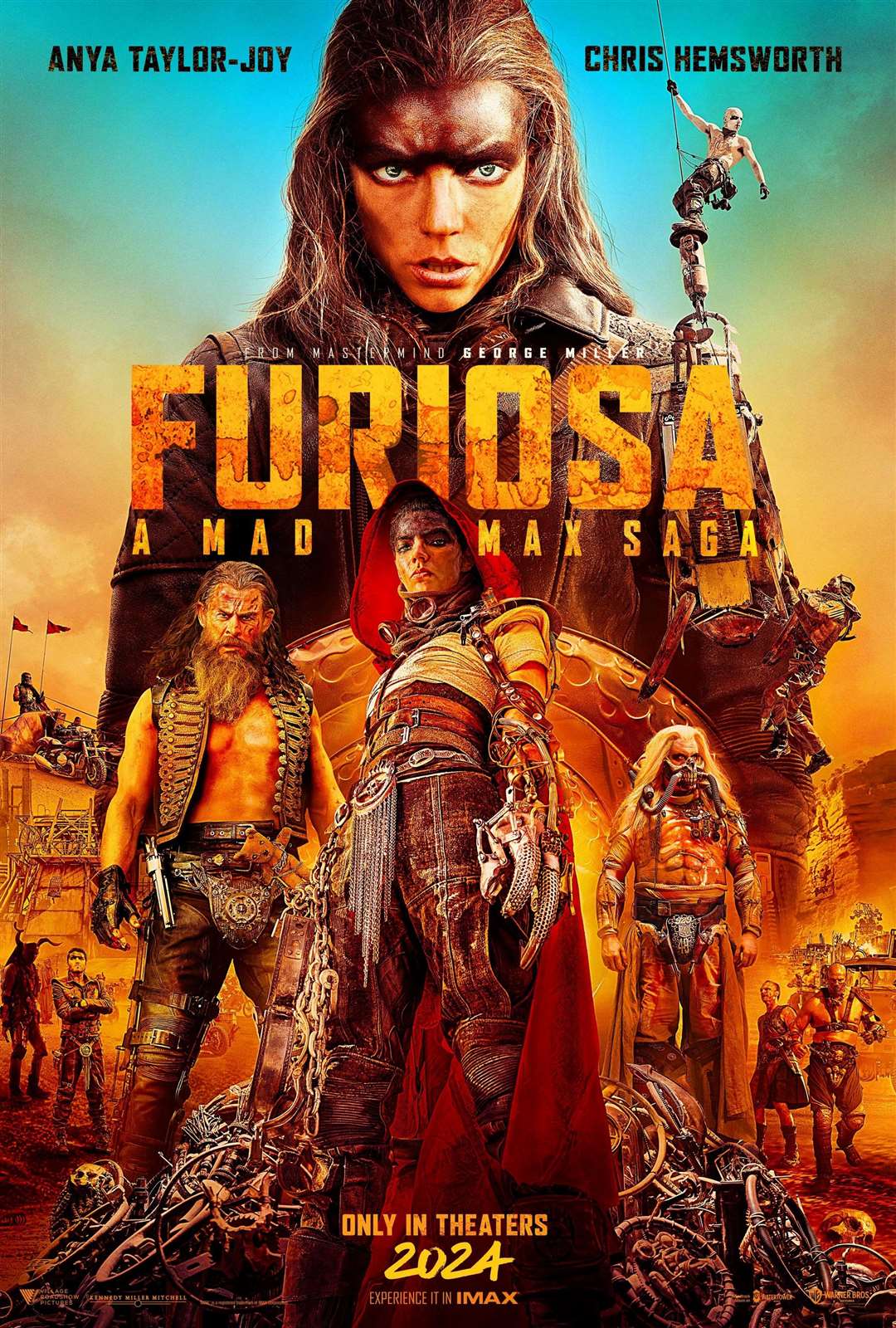 Furiosa