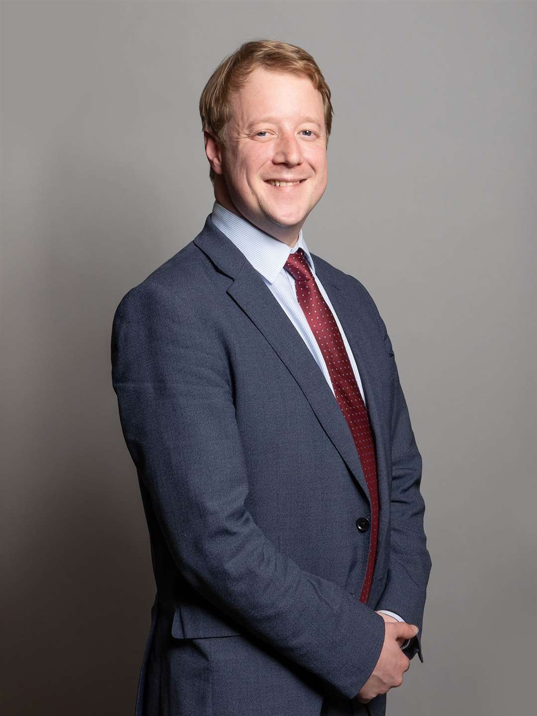 Paul Bristow has been selected as the Conservative candidate for the mayor of Cambridgeshire and Peterborough. Picture: Richard Townshend/PA