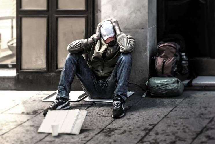 Council secures additional funding for rough sleeping support.