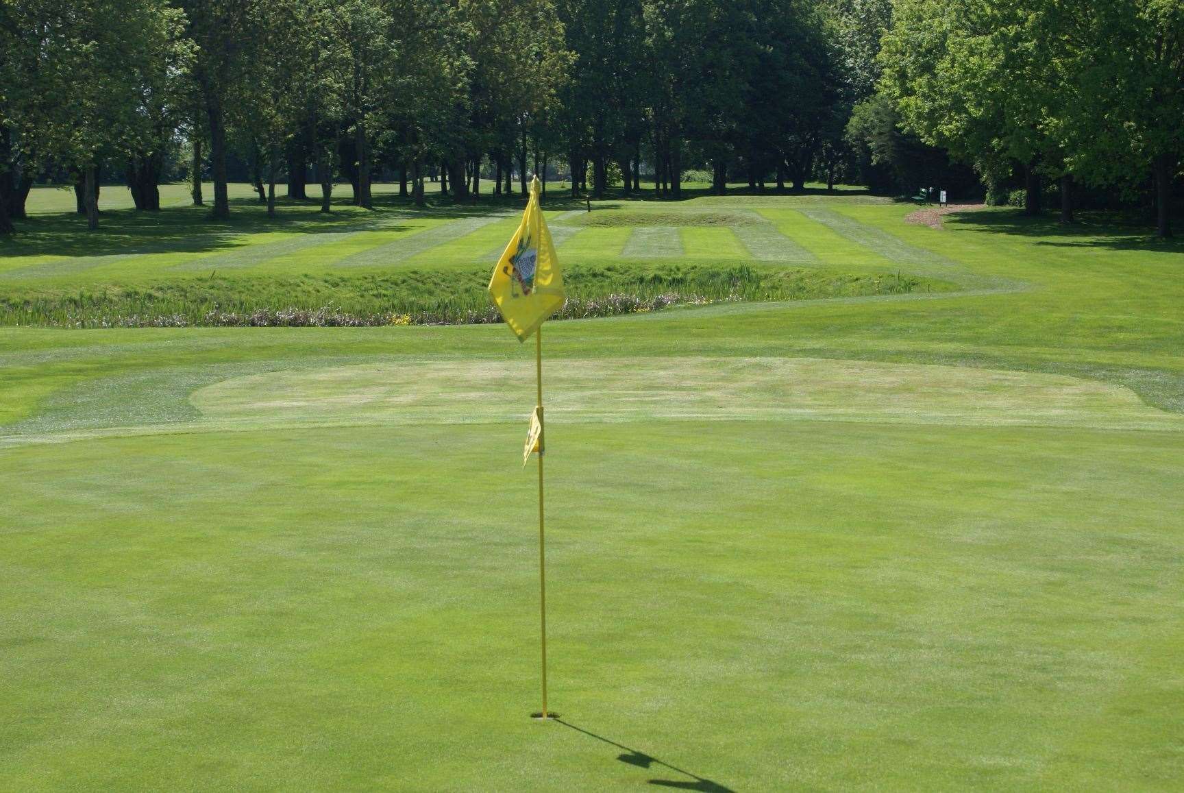 March Golf Club (36515906)