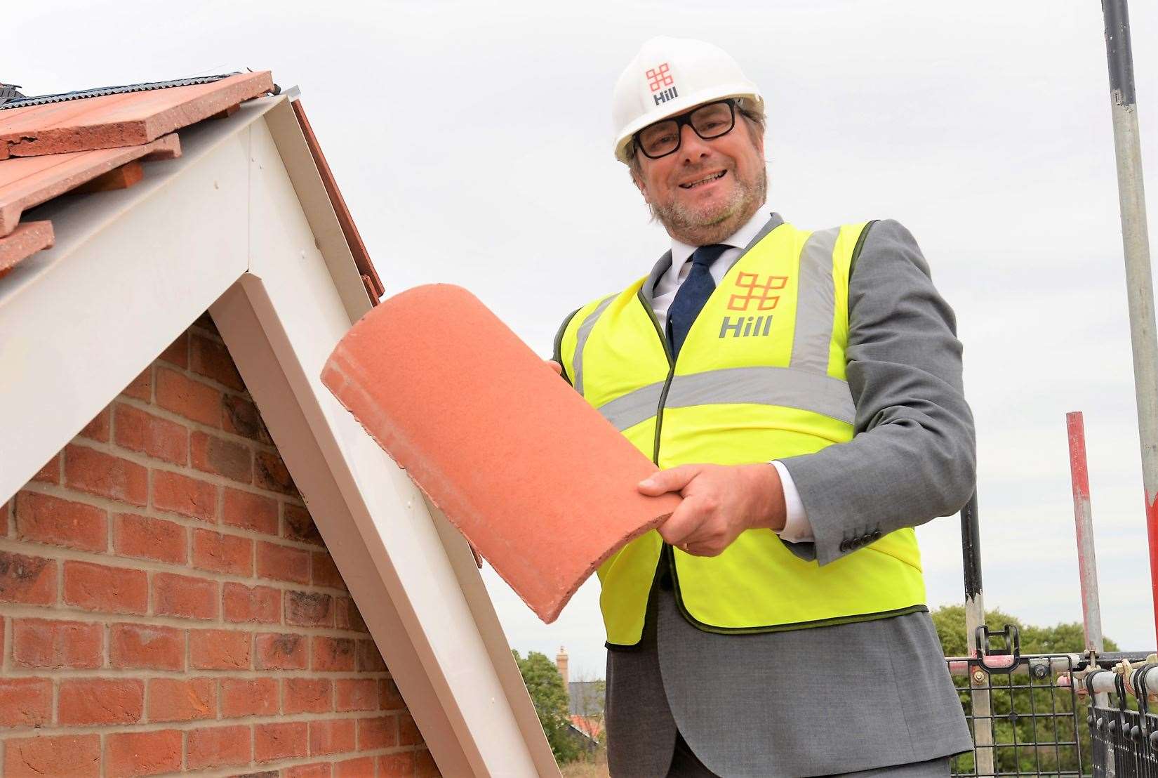 Mayor James Palmer has been criticised over the delivery of affordable homes in Cambridgeshire.