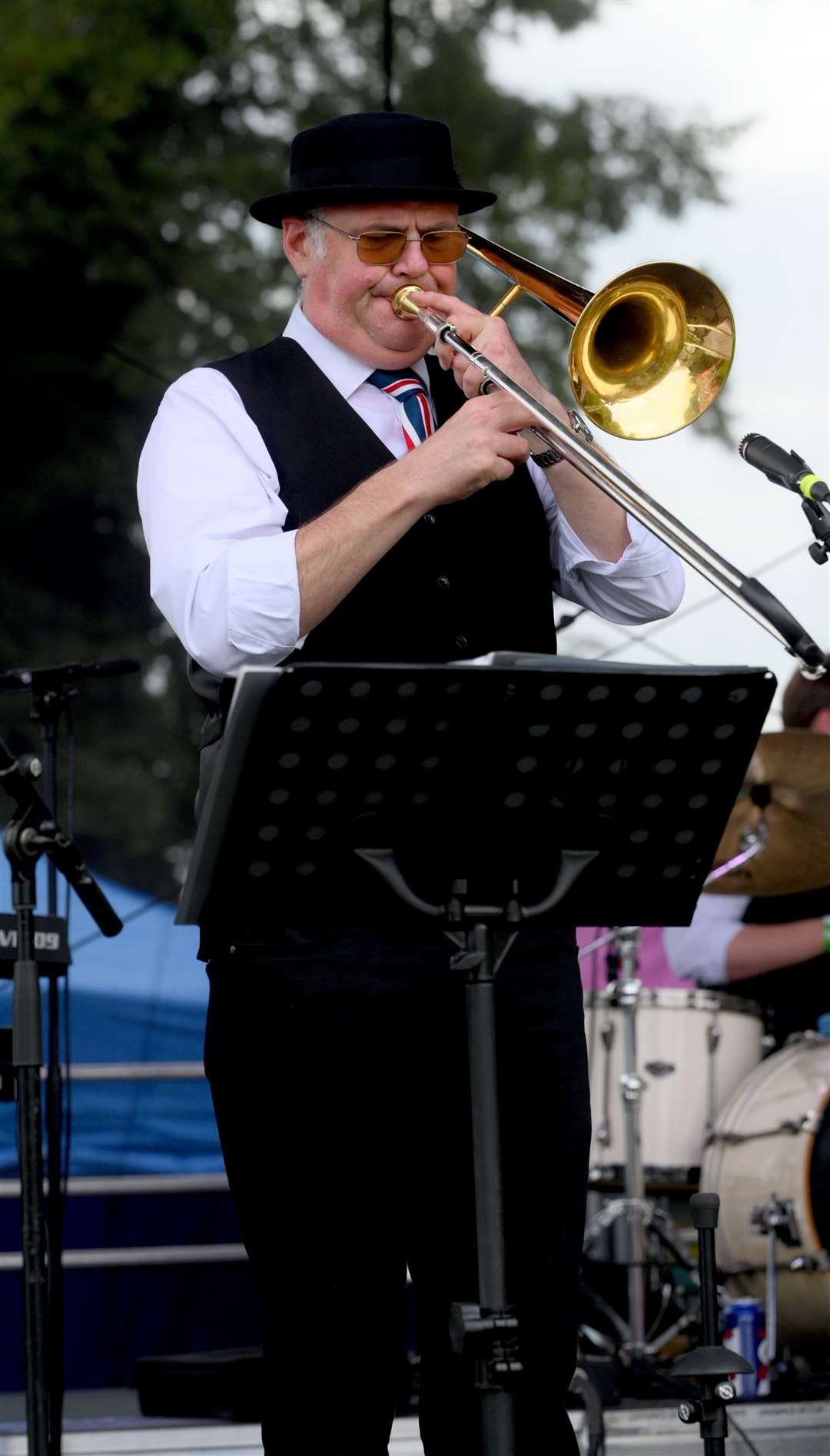 Wisbeach Rock Festival Ska Brittania