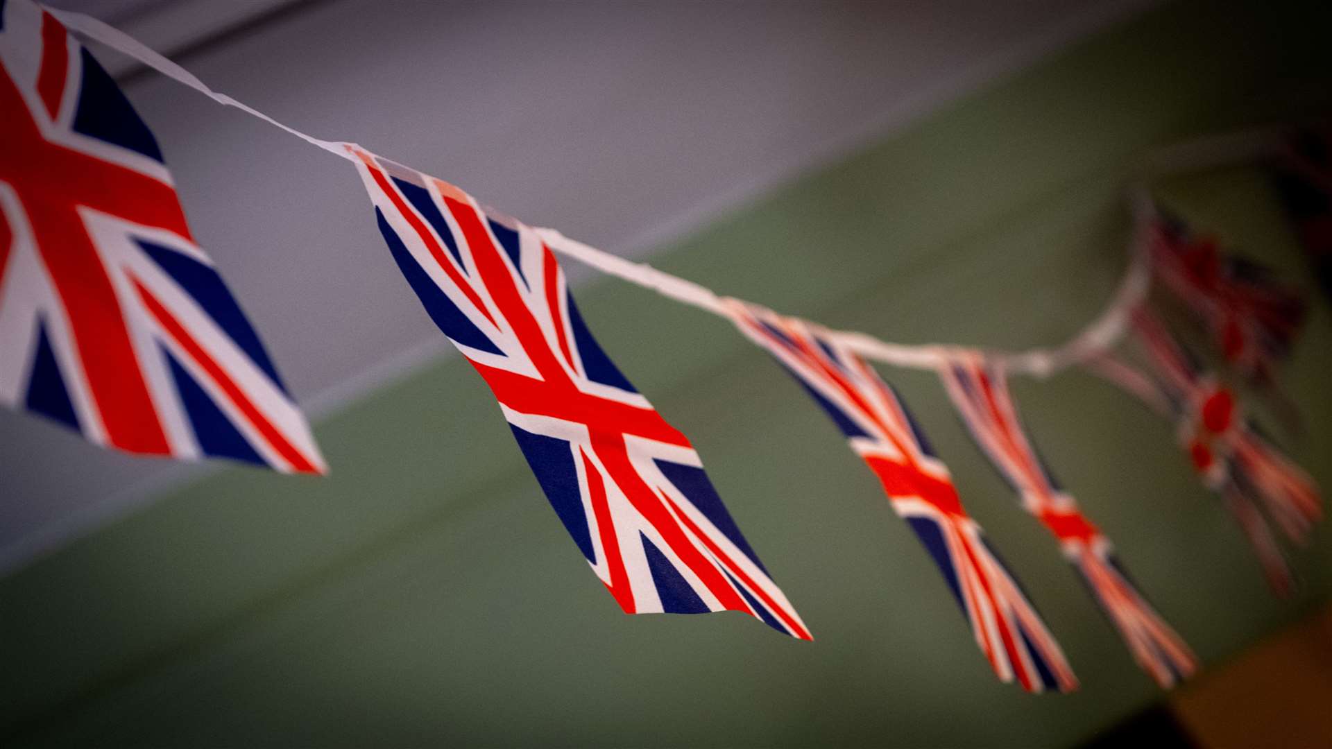 VE Day 80th anniversary celebrations will be taking place across Fenland. Picture: Callum Mackay.