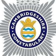 Cambridgeshire Police (42550058)