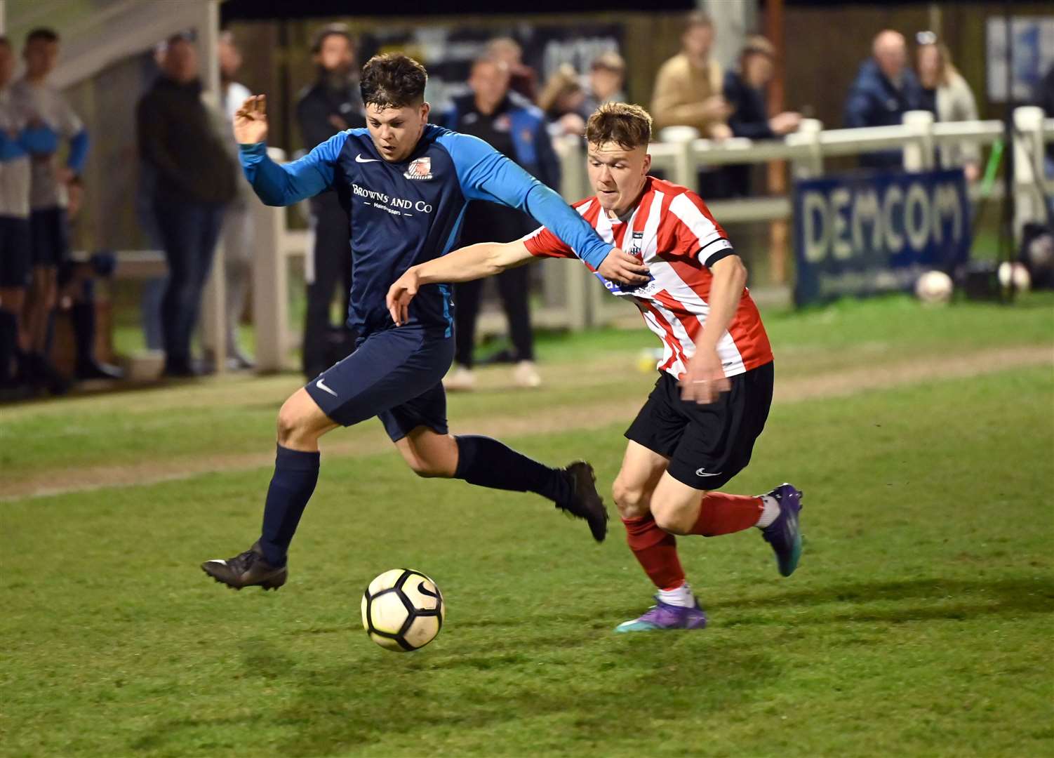 Fen Tigers Engineers v Orwell Res Cambs Lower Junior Cup Final. (56099635)