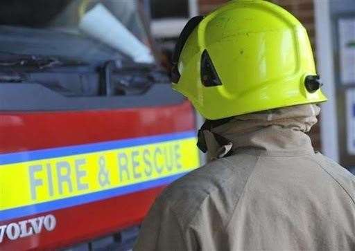 The fire was in Walton Highway. Picture: iStock