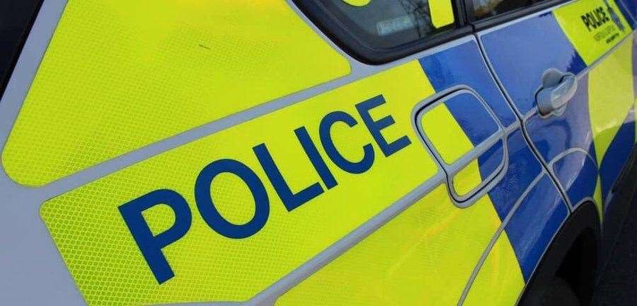 Driving a car that has been taken off the road risks a fine of £2,500. Image: iStock.