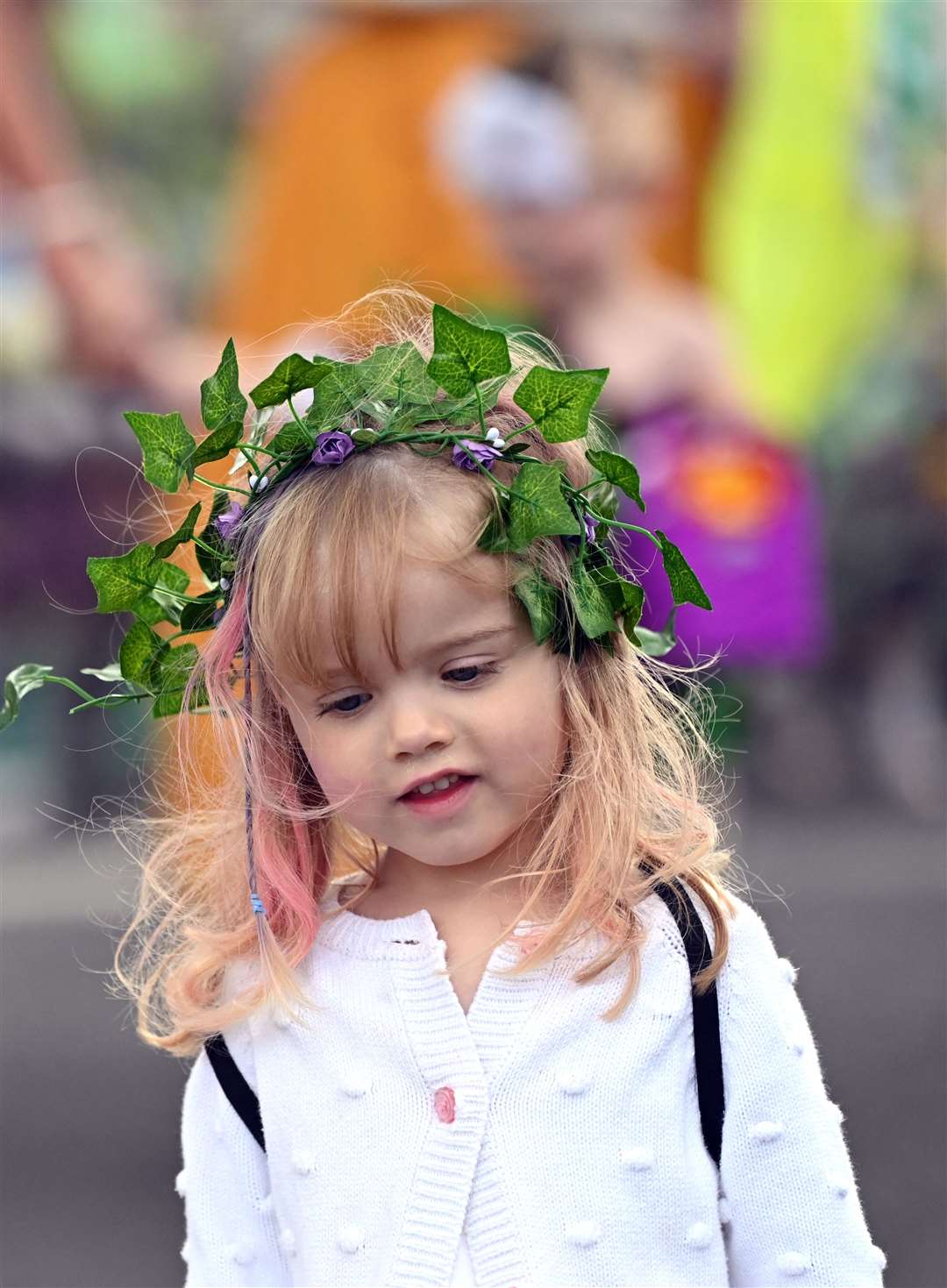 Chatteris Midsummer festival parade. (57559728)