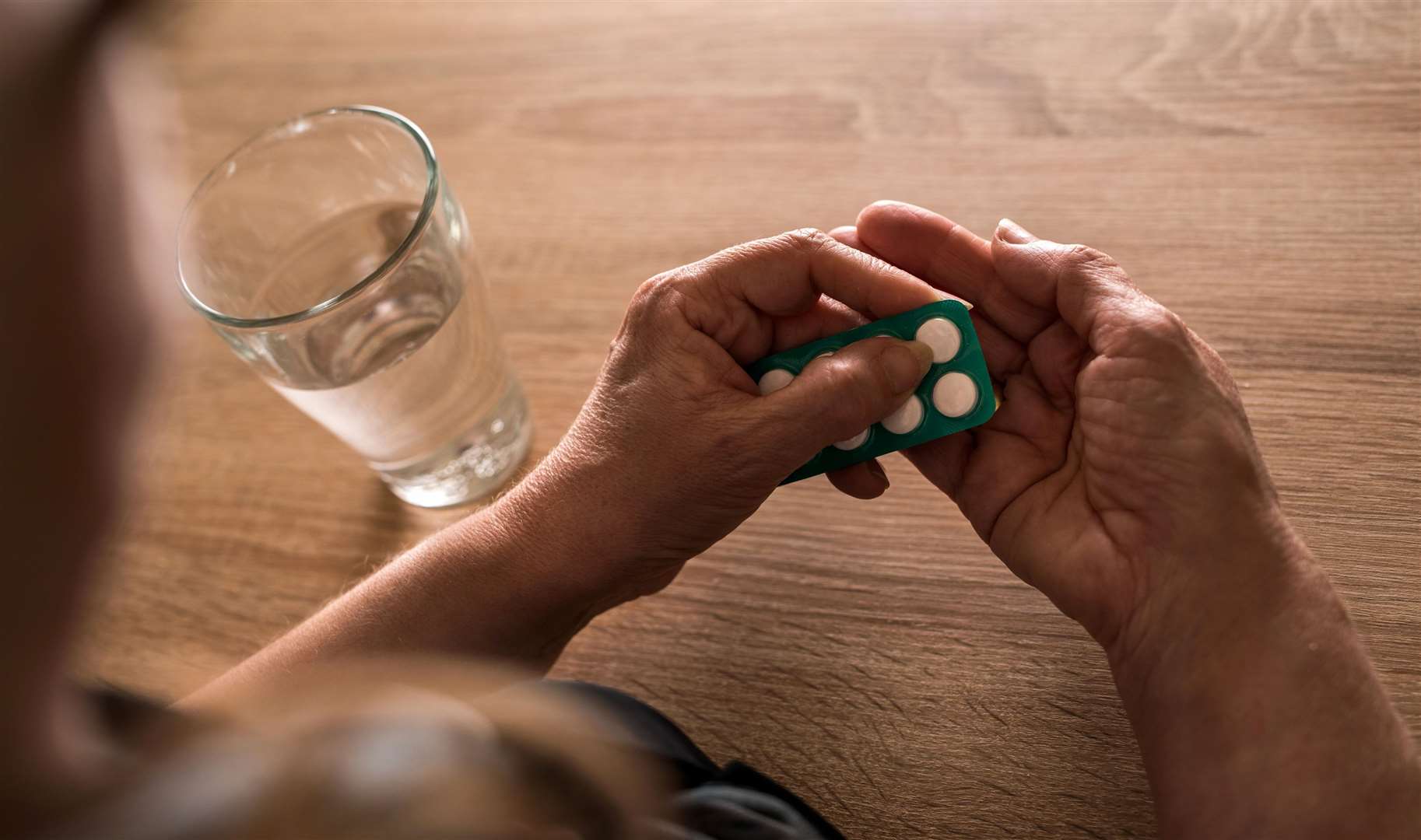 You may need antibiotics if your bronchitis is caused by a bacterial infection