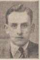 Sgt Ralph Wright who died when his Hawker Hind crashed. (53021616)