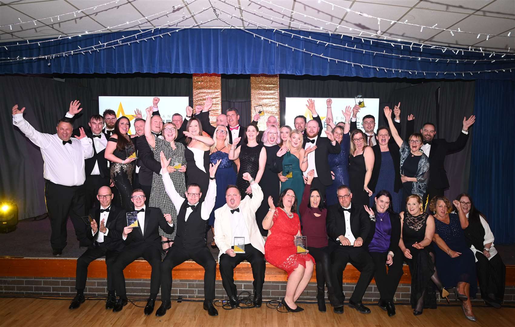 Fenland Business Awards - All the winners