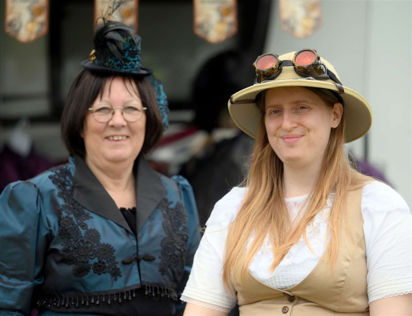 Doddington Summer Show