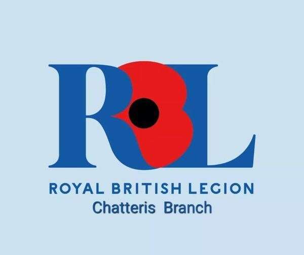 Chatteris Royal British Legion Branch has launched its annual Poppy Appeal. (60293523)