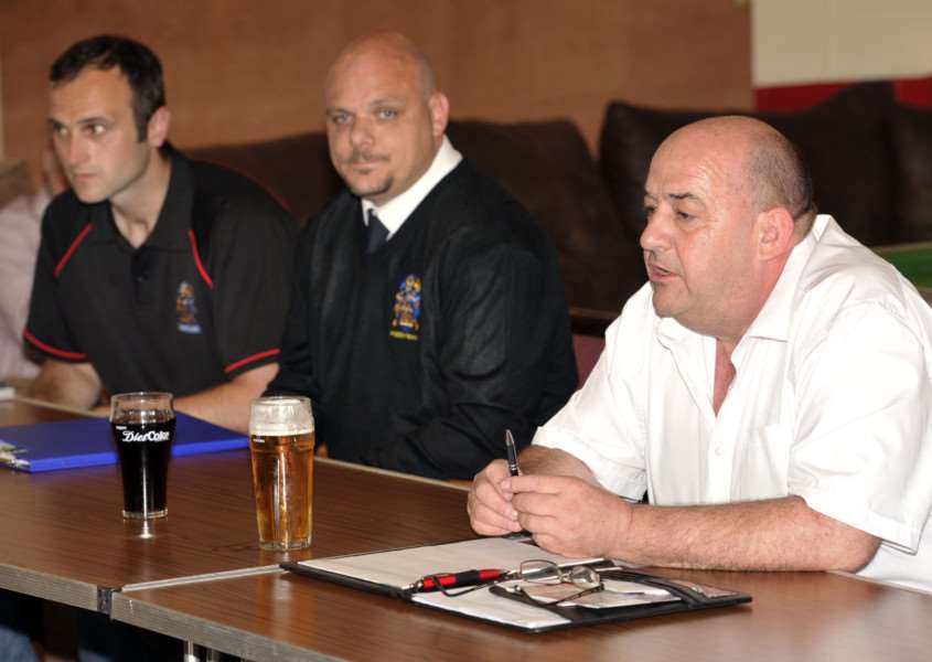 Wisbech Town FC Forum ANL-151206-083059009