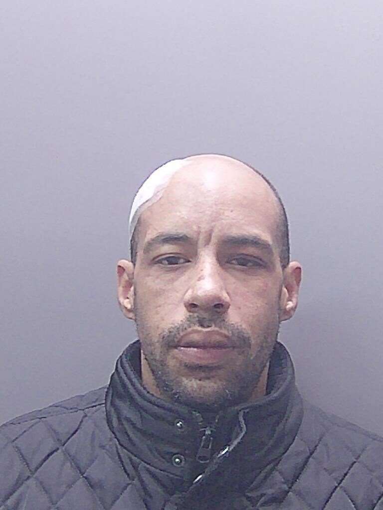 Kenneth Watson. Picture: Cambridgeshire Police