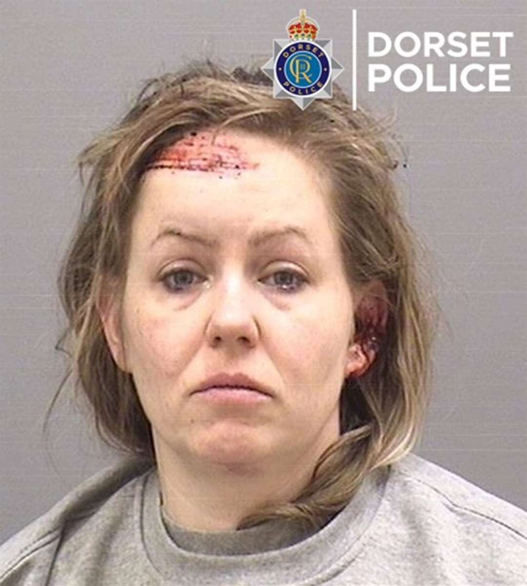 Barbara Roe has been jailed for five years (Dorset Police/PA)
