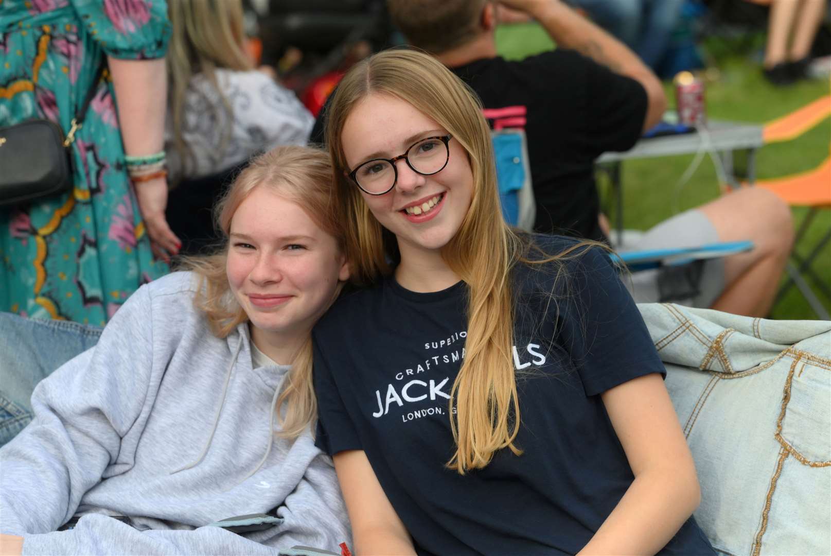Wisbeach Rock Festival