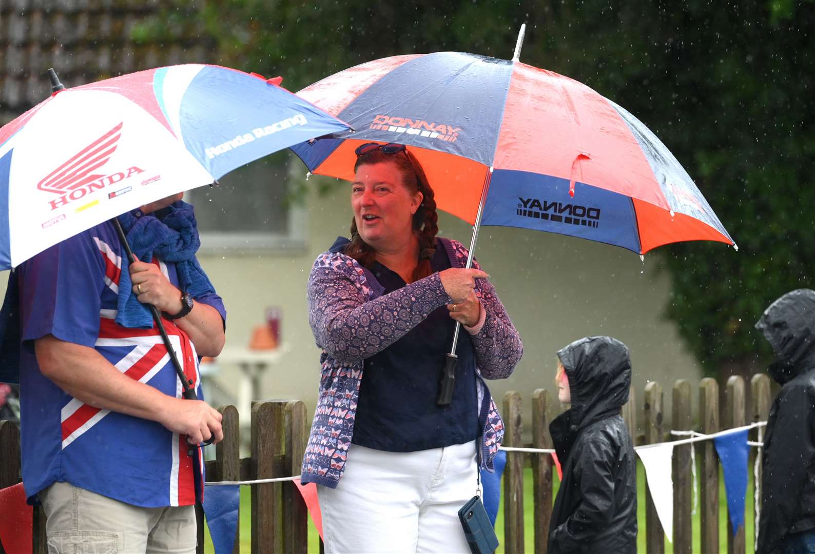 Doddington Carnival