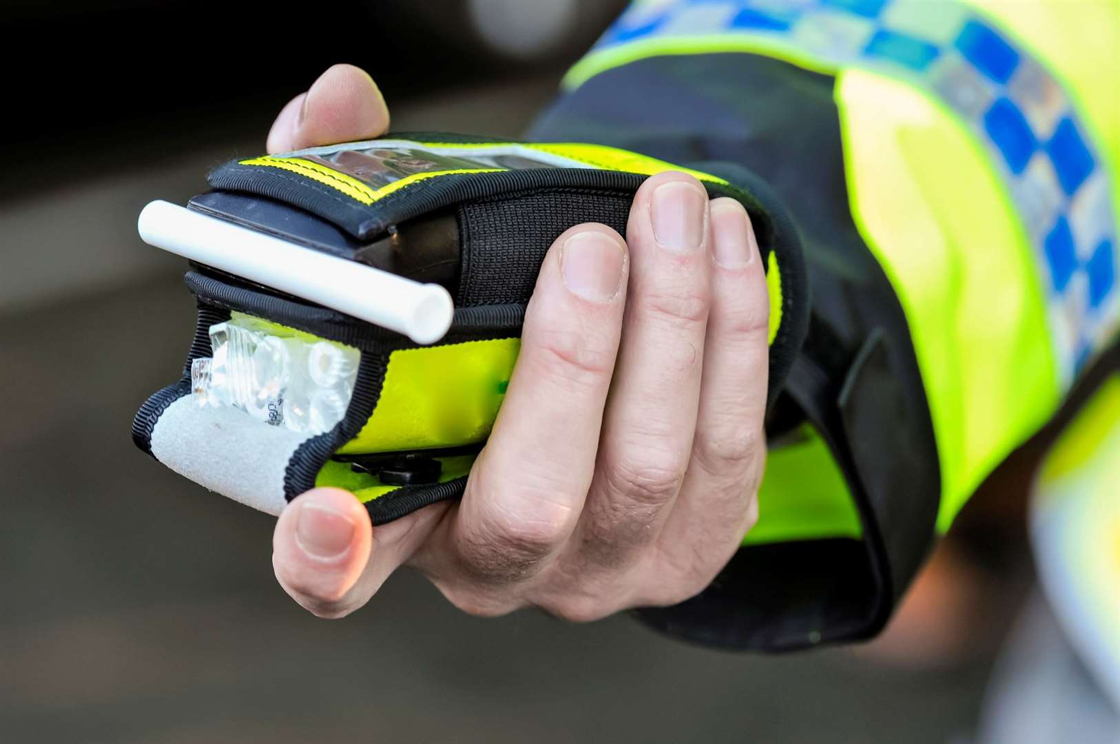 Denys Zahoruiko was ‘almost off the scale’ while he was drink-driving. Picture: iStock