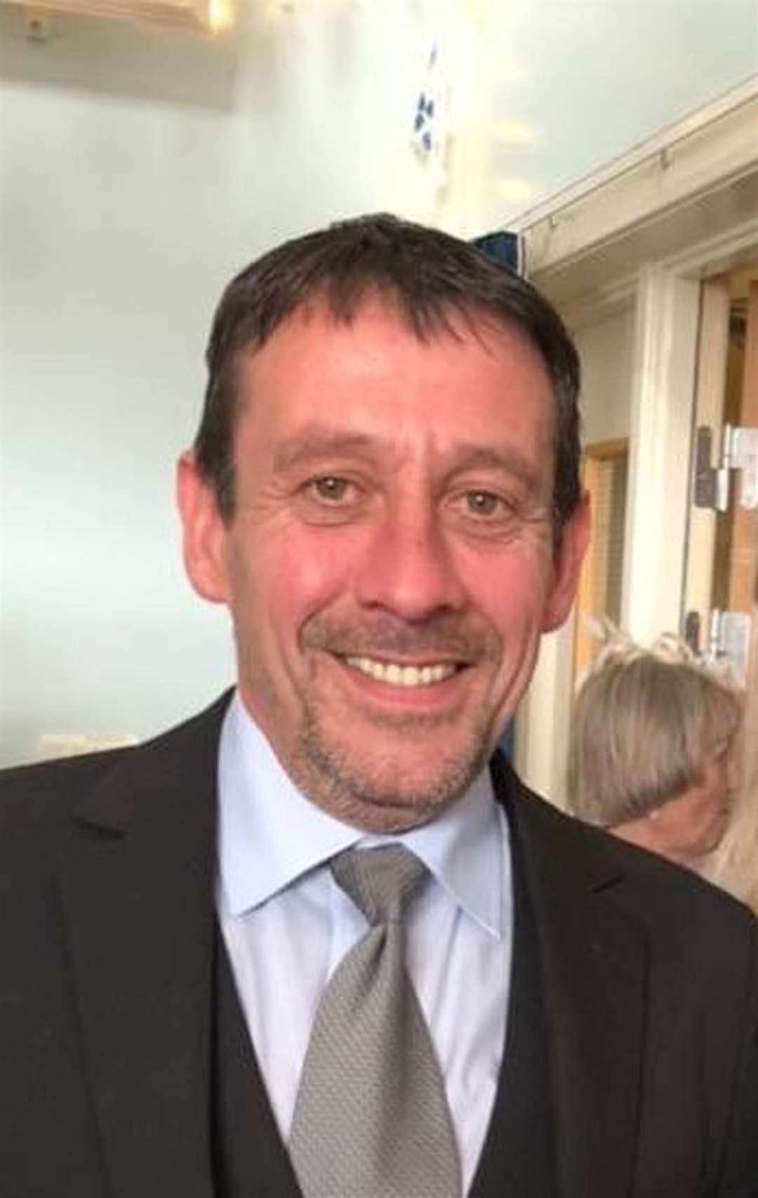 John MacKinnon was murdered by Finlay MacDonald on Skye in August 2022 (Police Scotland/PA)