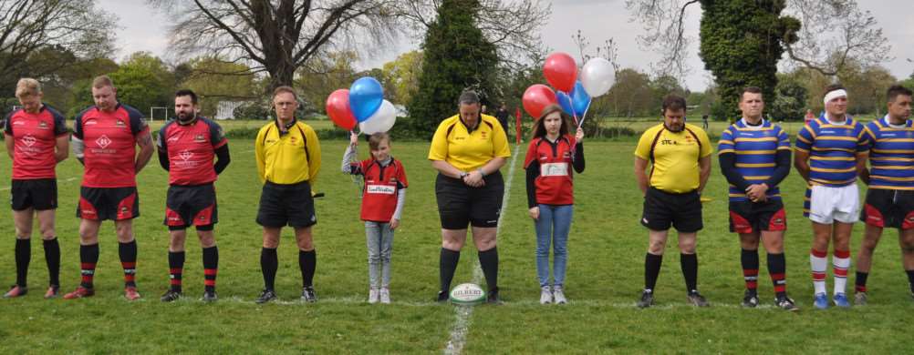 WRUFC